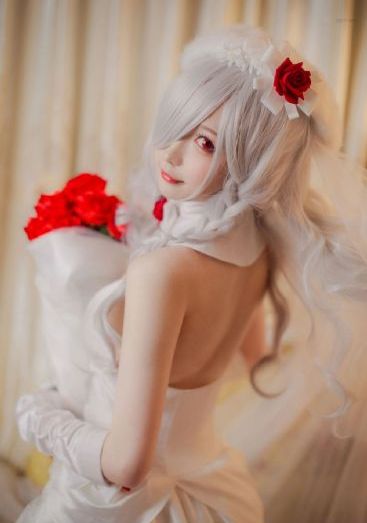 瑞典少女阿尼塔